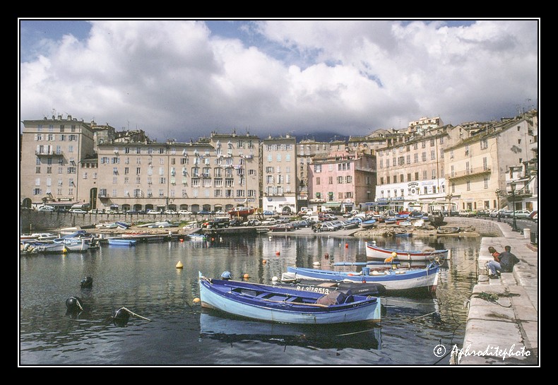 Corse 1993